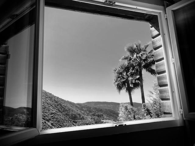 Bed and Breakfast La Vela Peille Exteriér fotografie